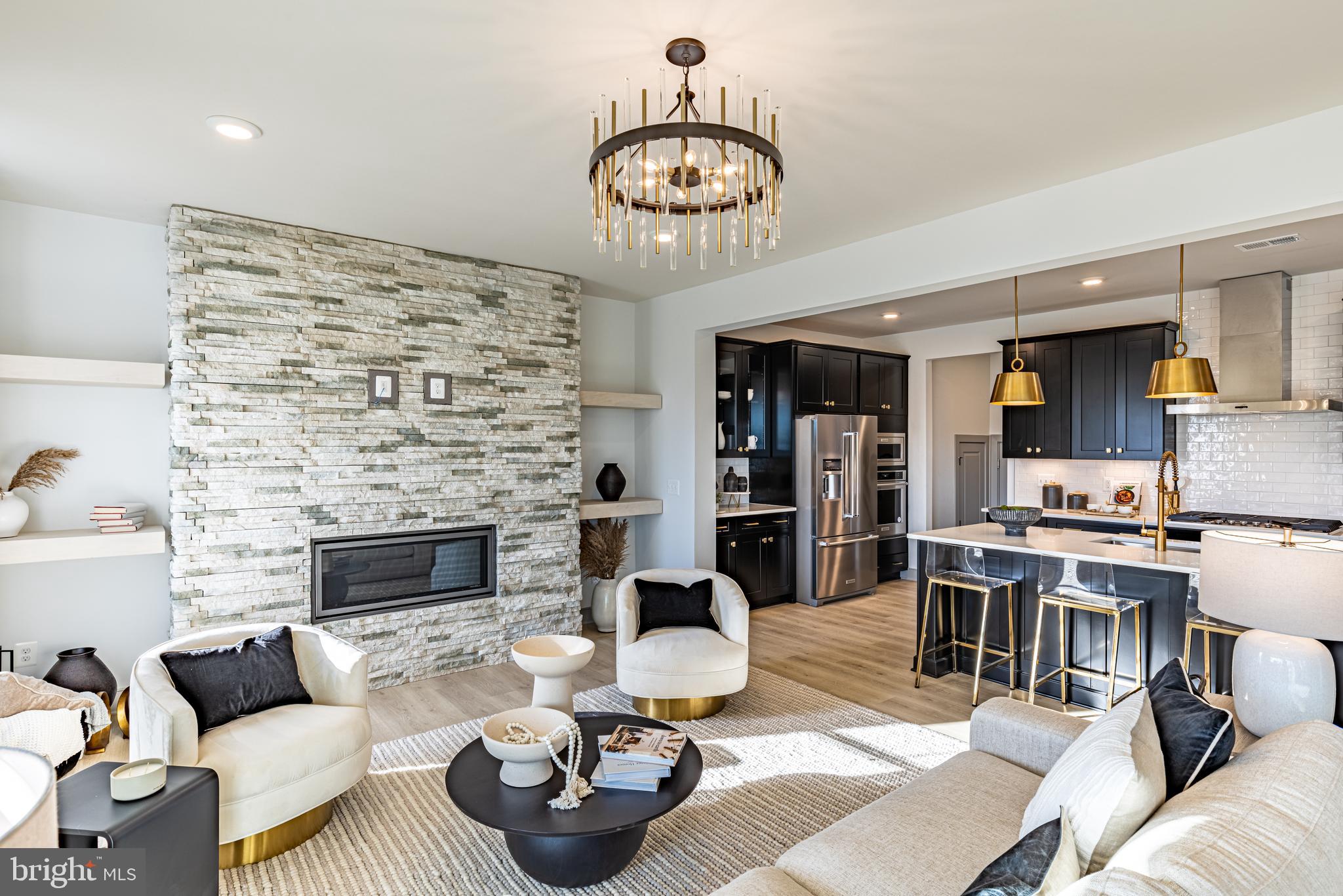 WILLOW RIDGE - Residential