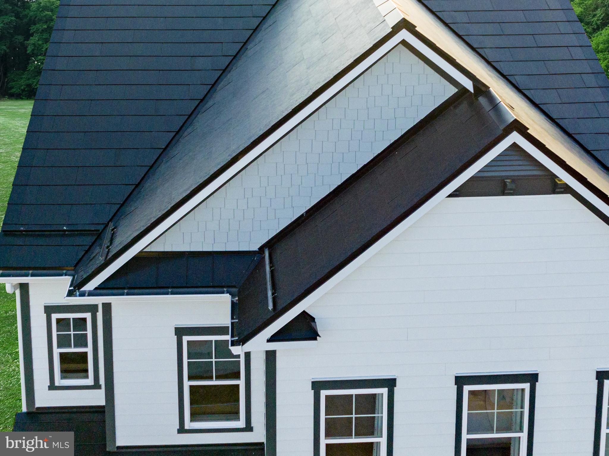 WILLOW RIDGE - Residential