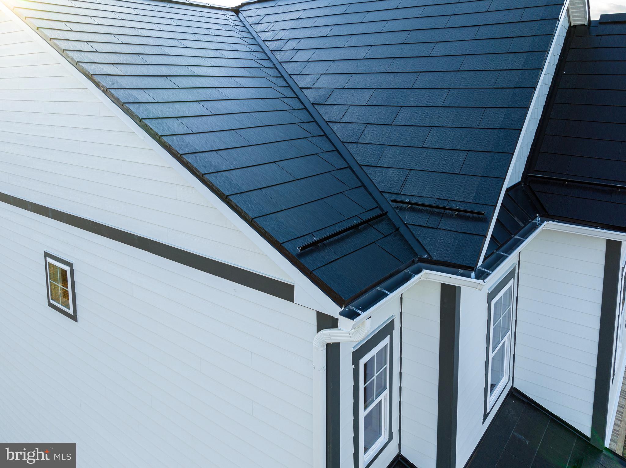 WILLOW RIDGE - Residential