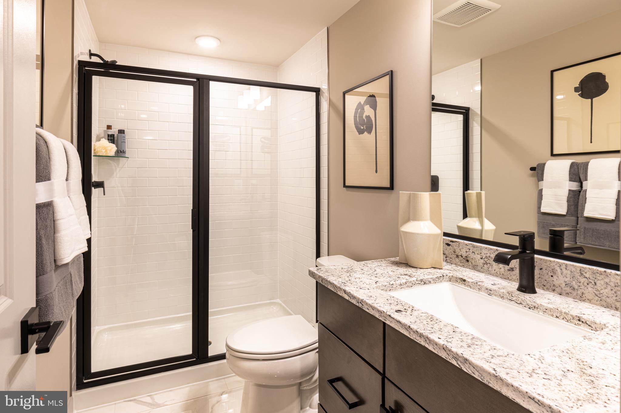 WILLOW RIDGE - Residential