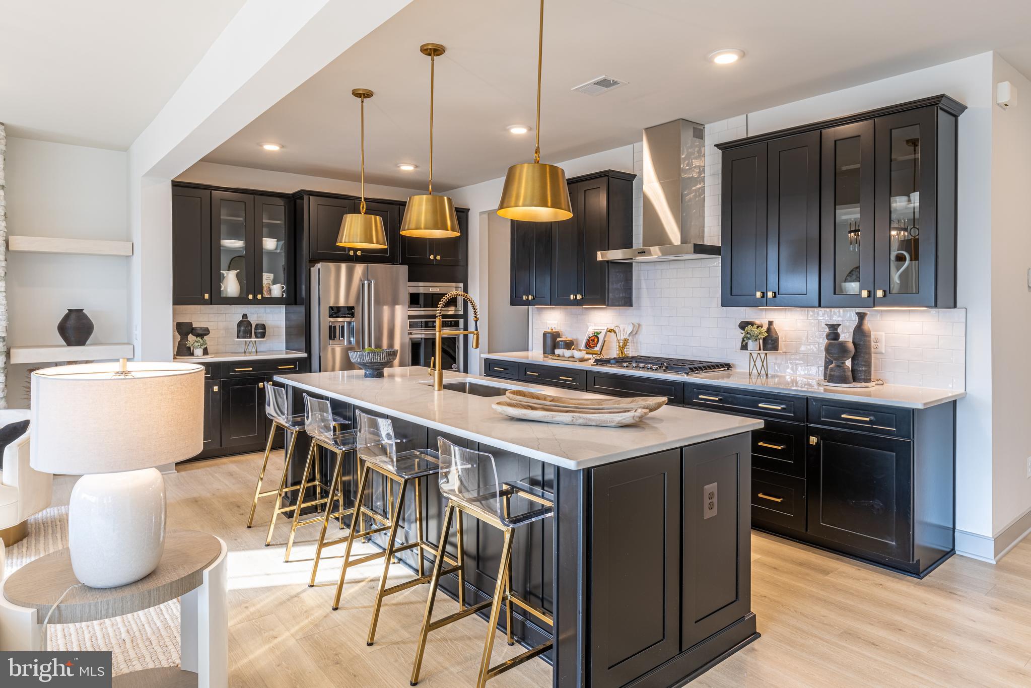 WILLOW RIDGE - Residential