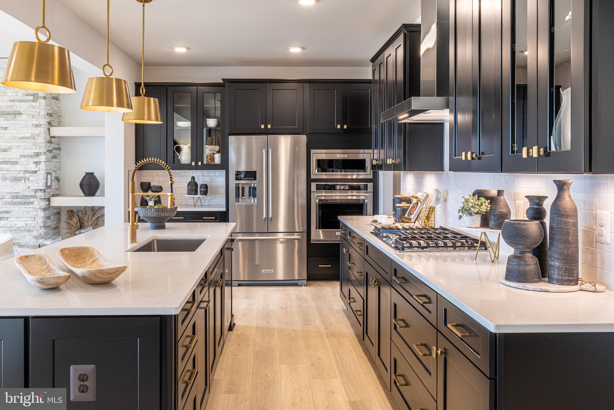 WILLOW RIDGE - Residential