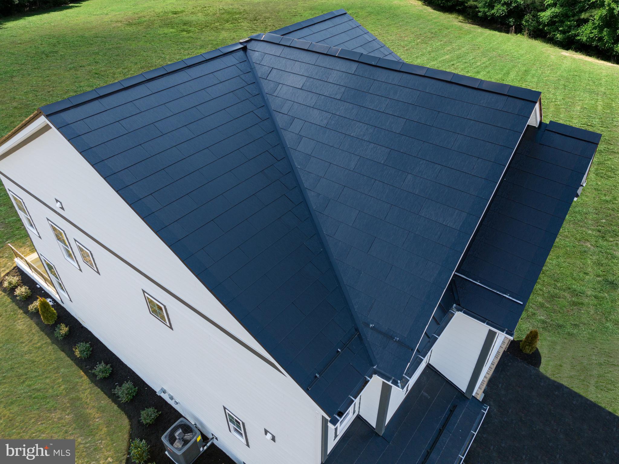 WILLOW RIDGE - Residential