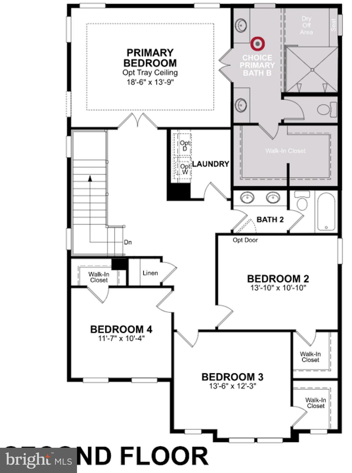 WILLOW RIDGE - Residential