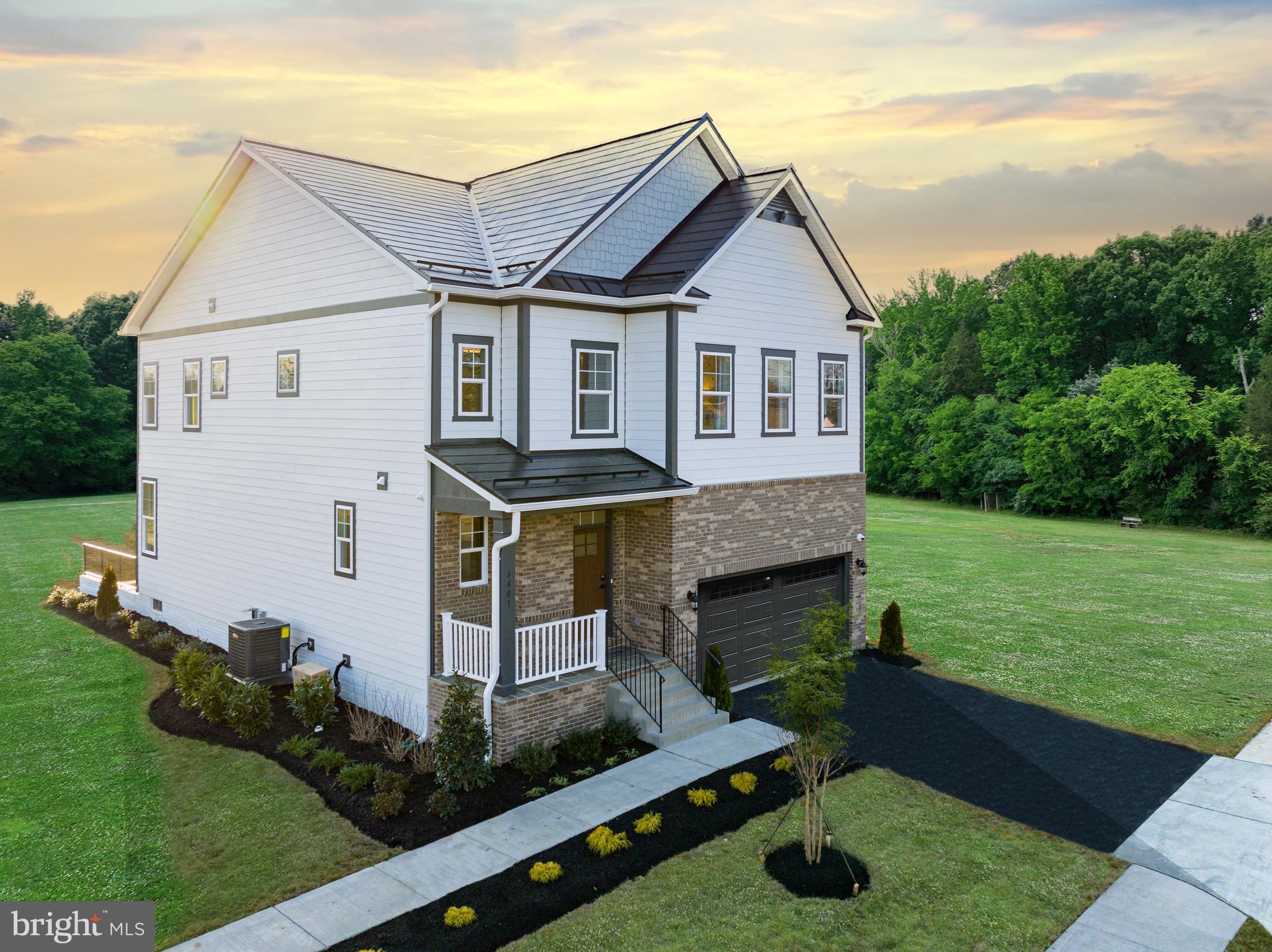 WILLOW RIDGE - Residential