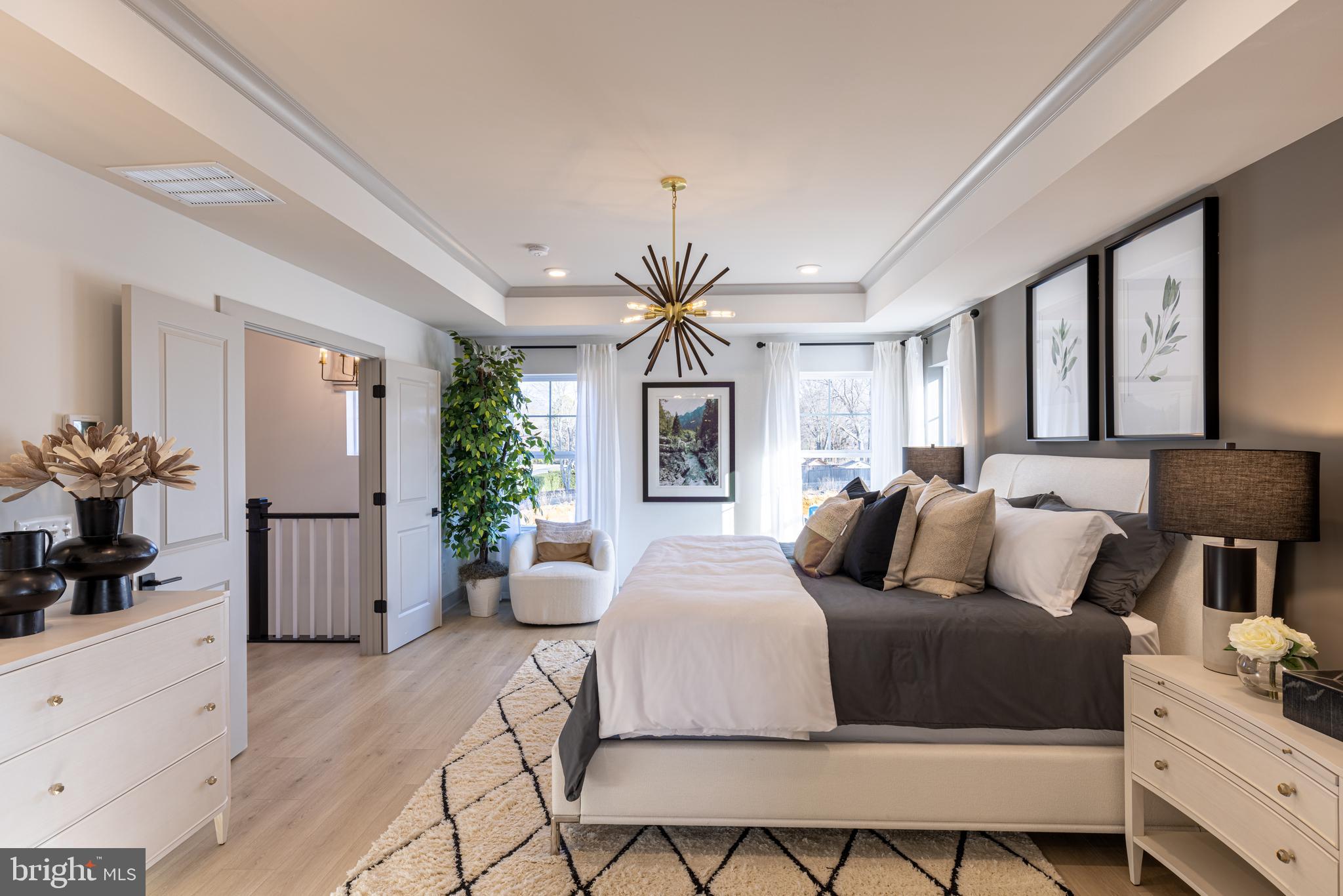 WILLOW RIDGE - Residential