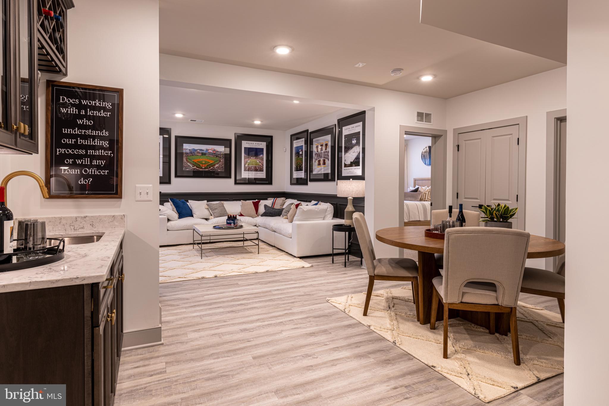 WILLOW RIDGE - Residential