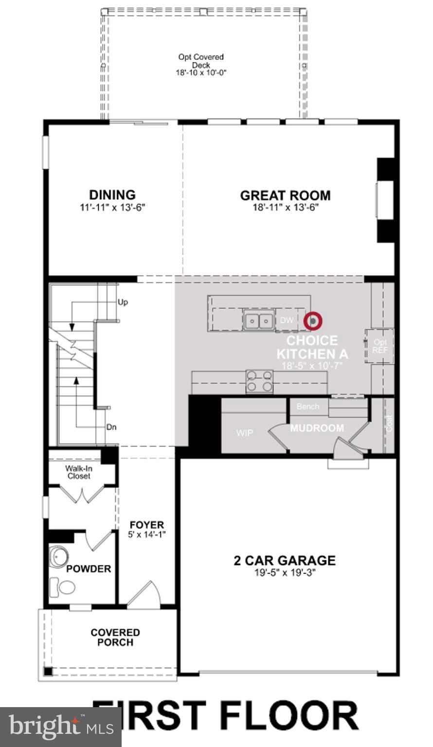 WILLOW RIDGE - Residential