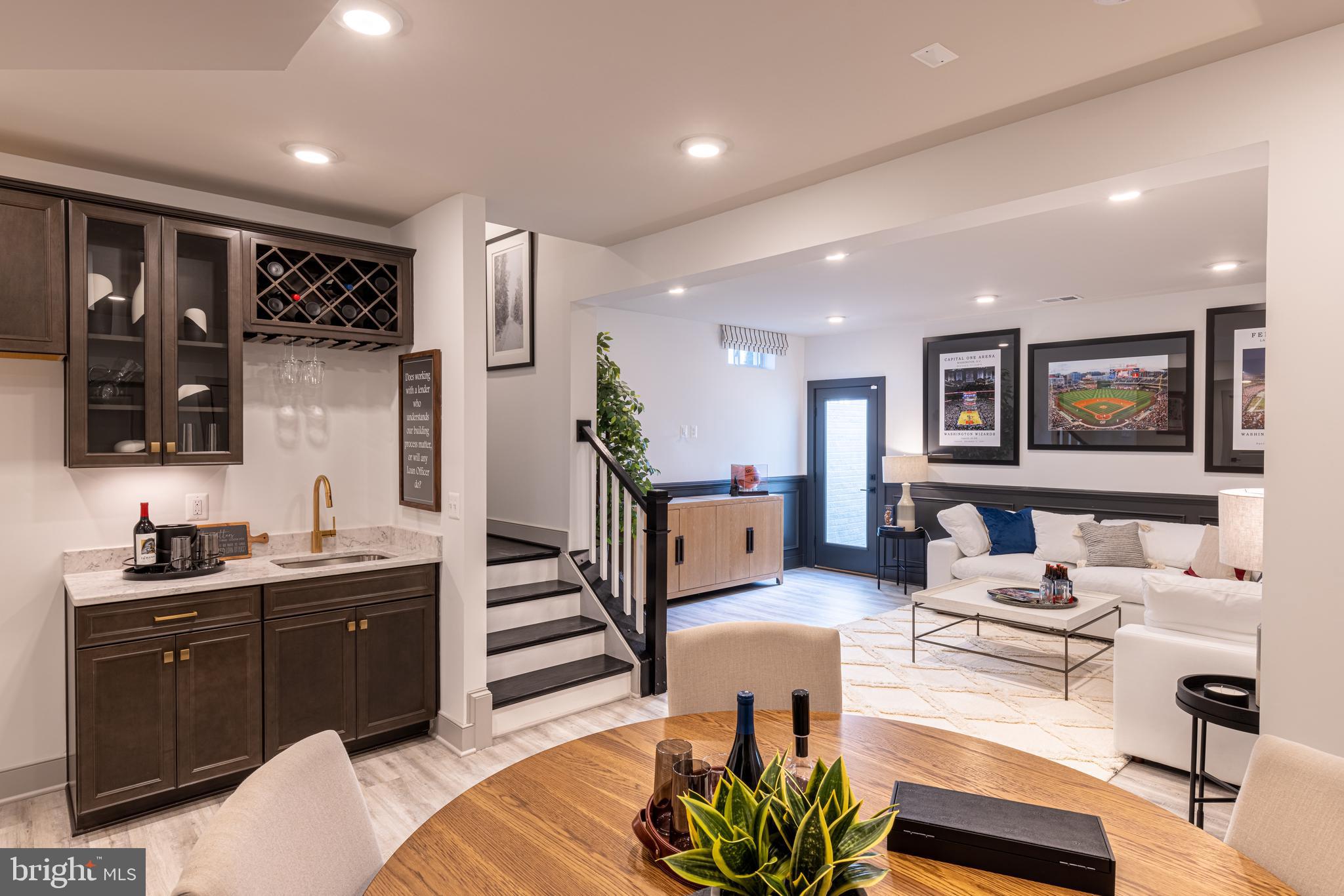 WILLOW RIDGE - Residential