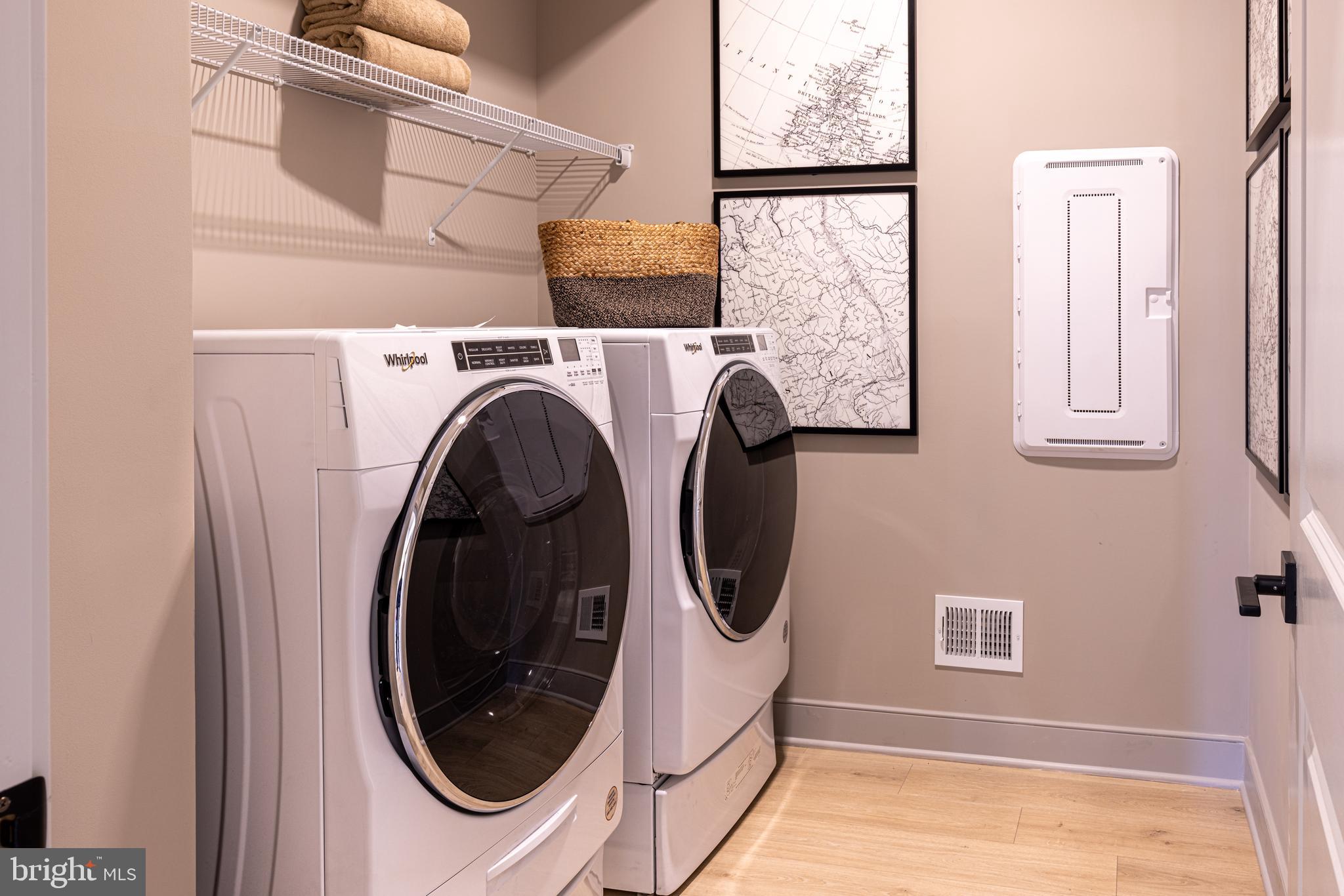 WILLOW RIDGE - Residential