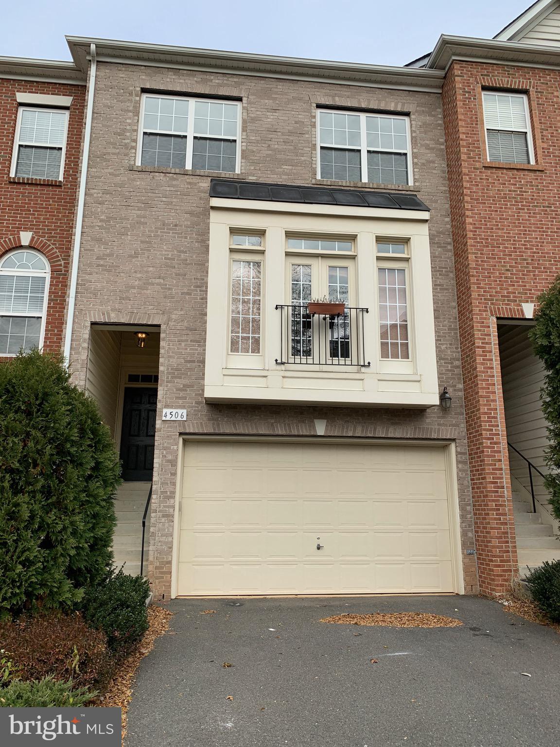 FAIR CHASE - Residential