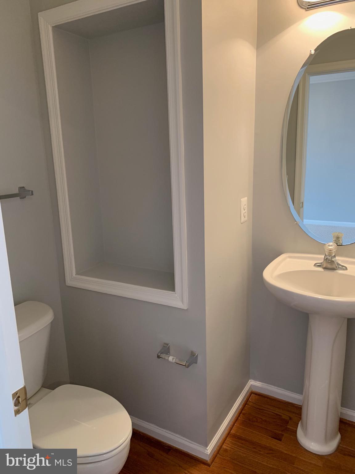 FAIR CHASE - Residential