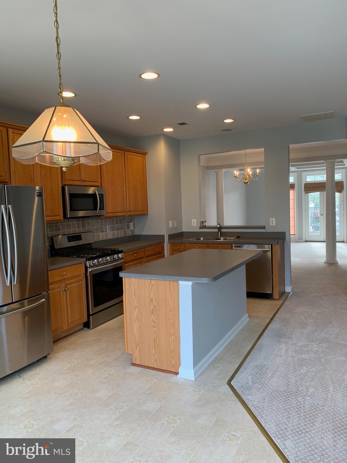 FAIR CHASE - Residential