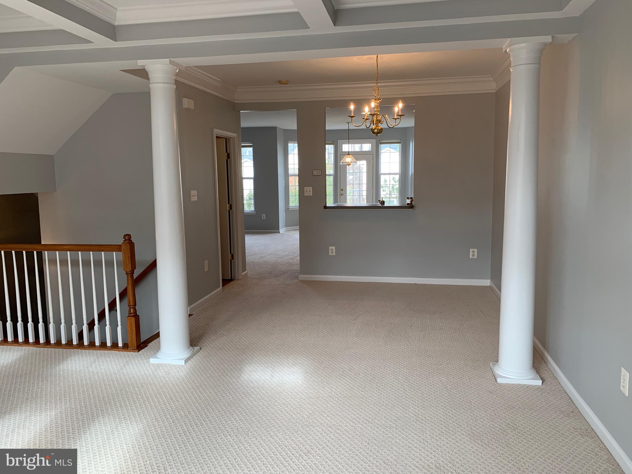 FAIR CHASE - Residential