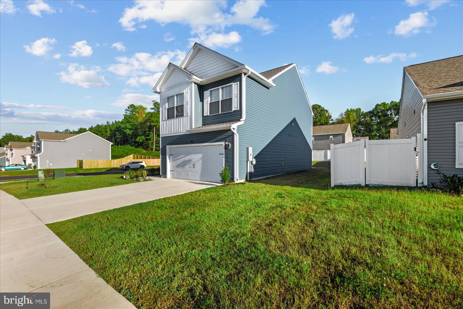 17244 GEORGE RUFFIN ROAD