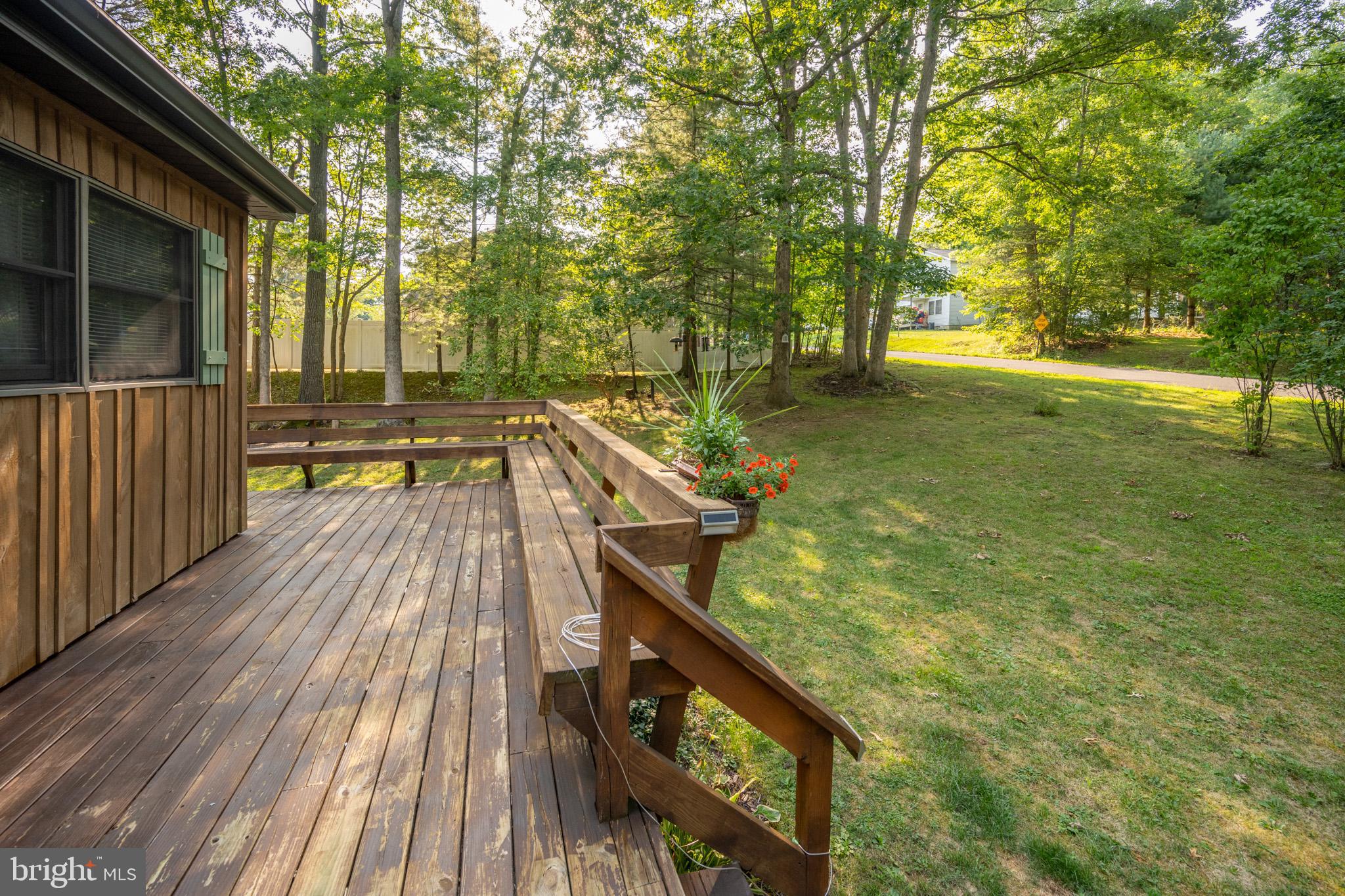 MOUNTAIN LAKE PARK - Residential