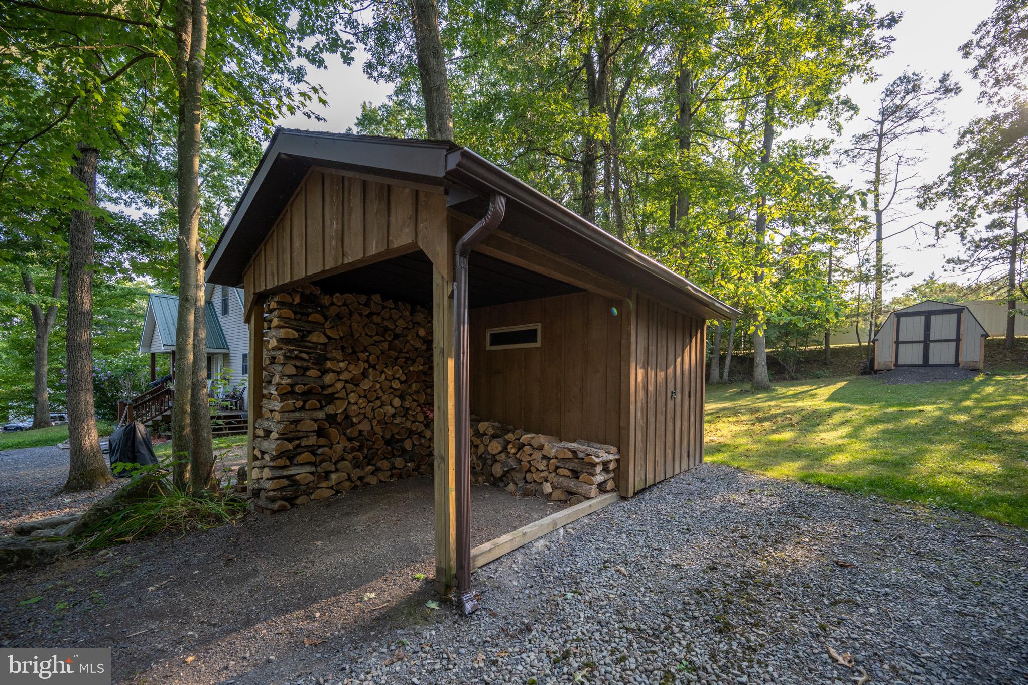 MOUNTAIN LAKE PARK - Residential