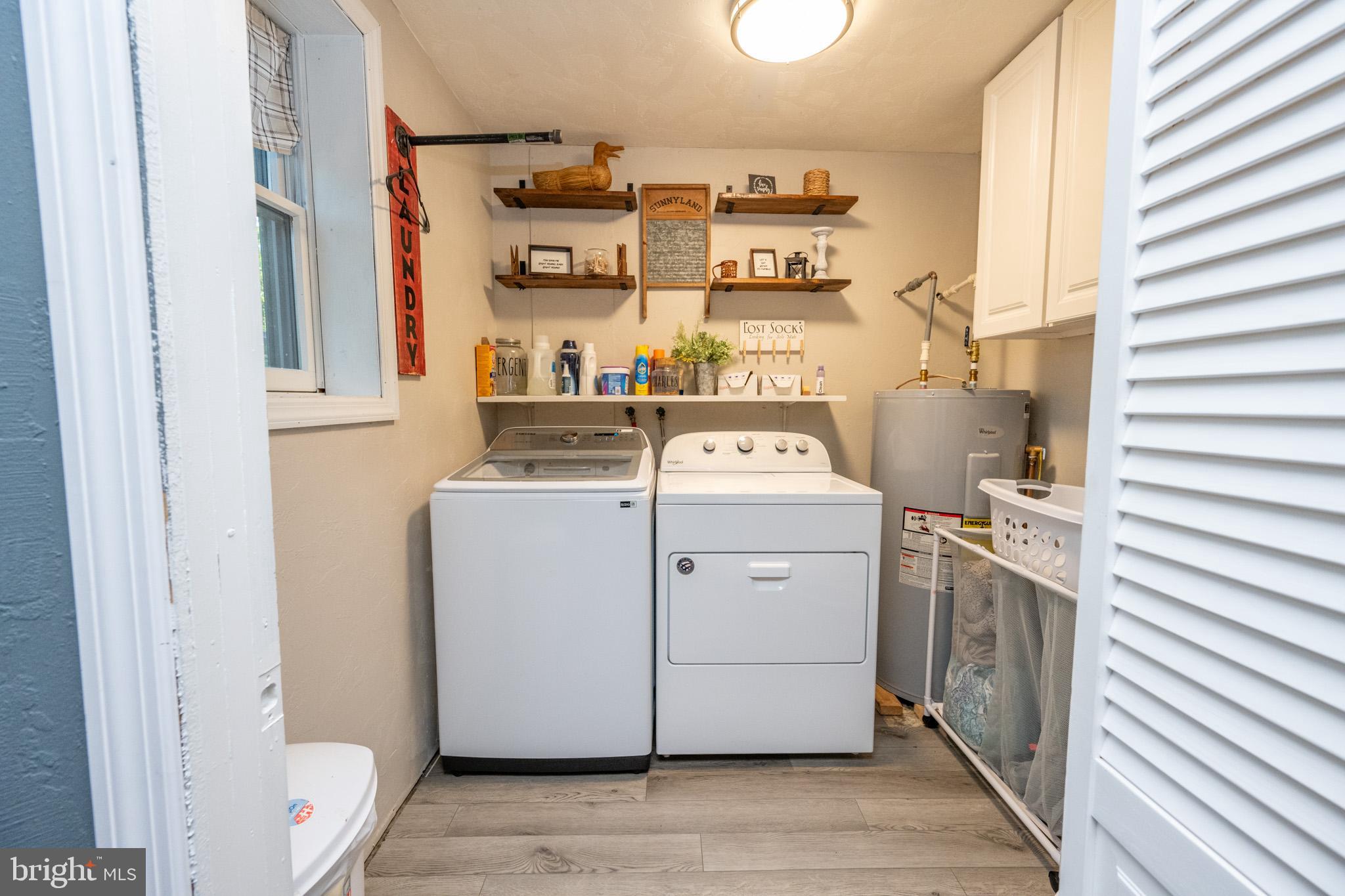 MOUNTAIN LAKE PARK - Residential