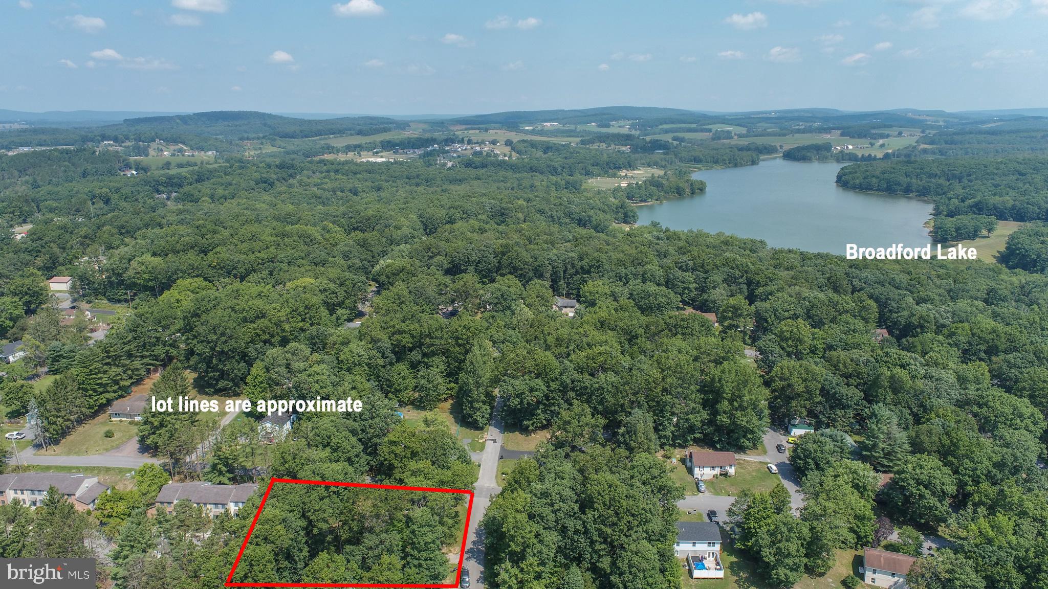 MOUNTAIN LAKE PARK - Residential