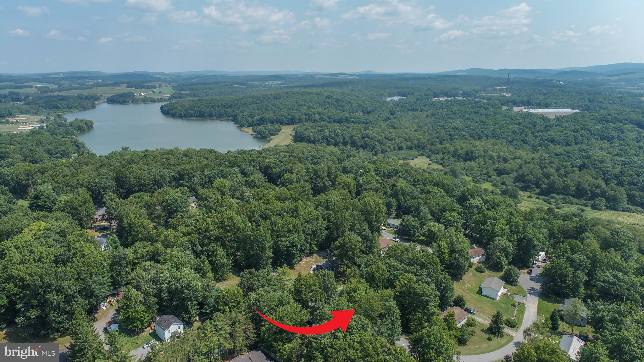 MOUNTAIN LAKE PARK - Residential