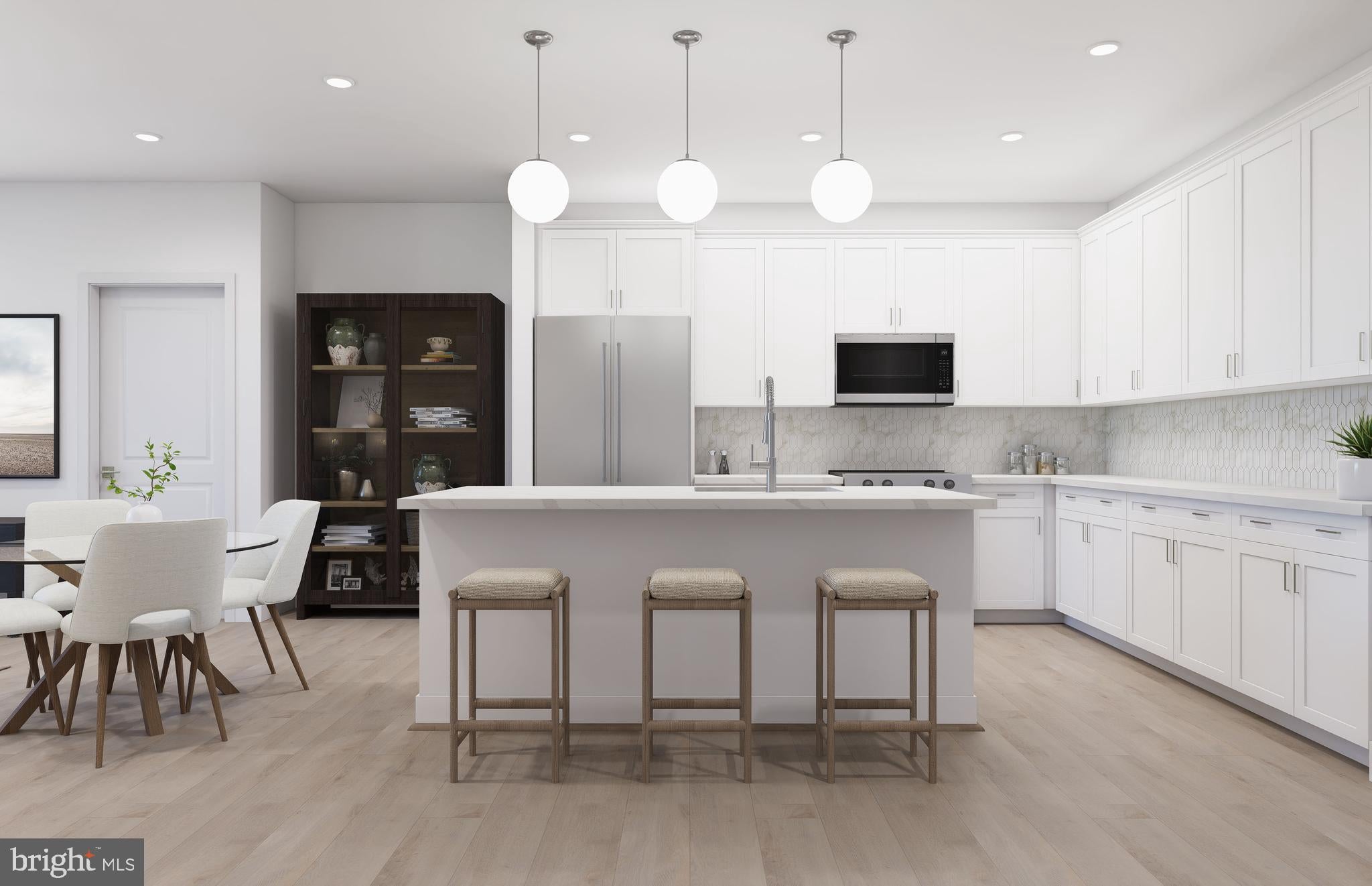 9465 SPRAGUE AVENUE 203