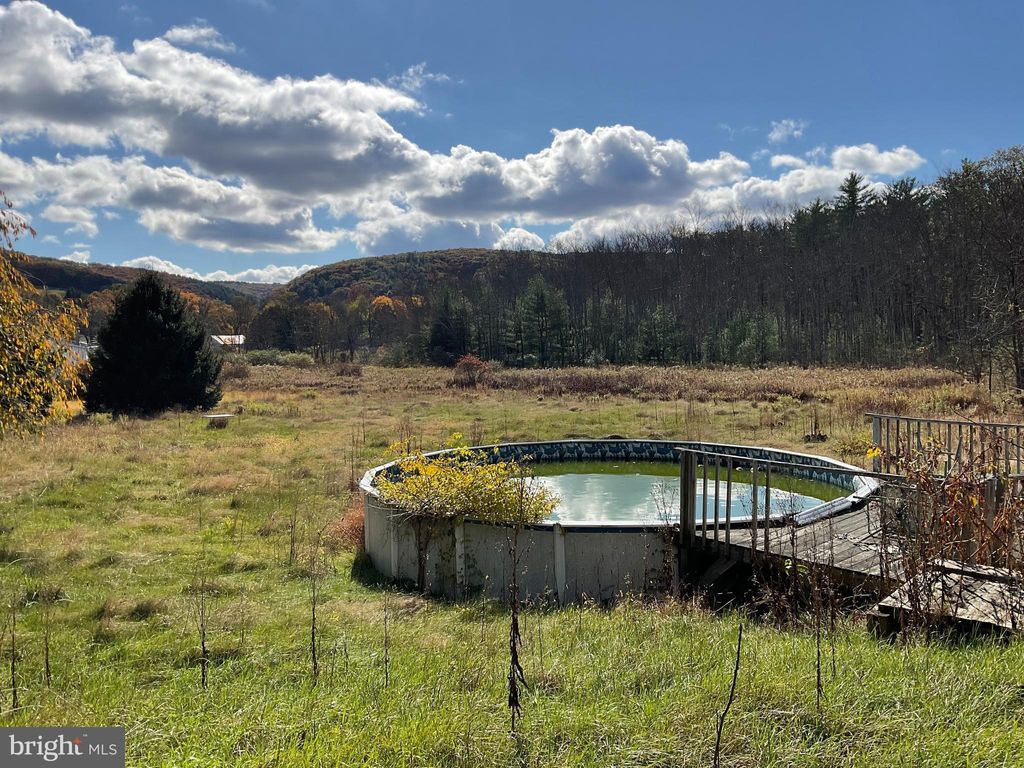 Photo of 265 Mill Road, LEHIGHTON, PA 18235 (MLS # PACC2006860)
