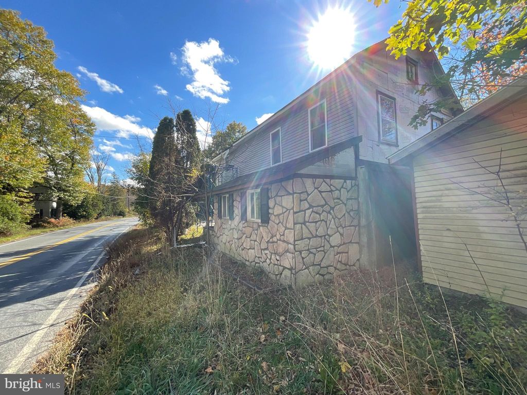 Photo of 265 Mill Road, LEHIGHTON, PA 18235 (MLS # PACC2006860)