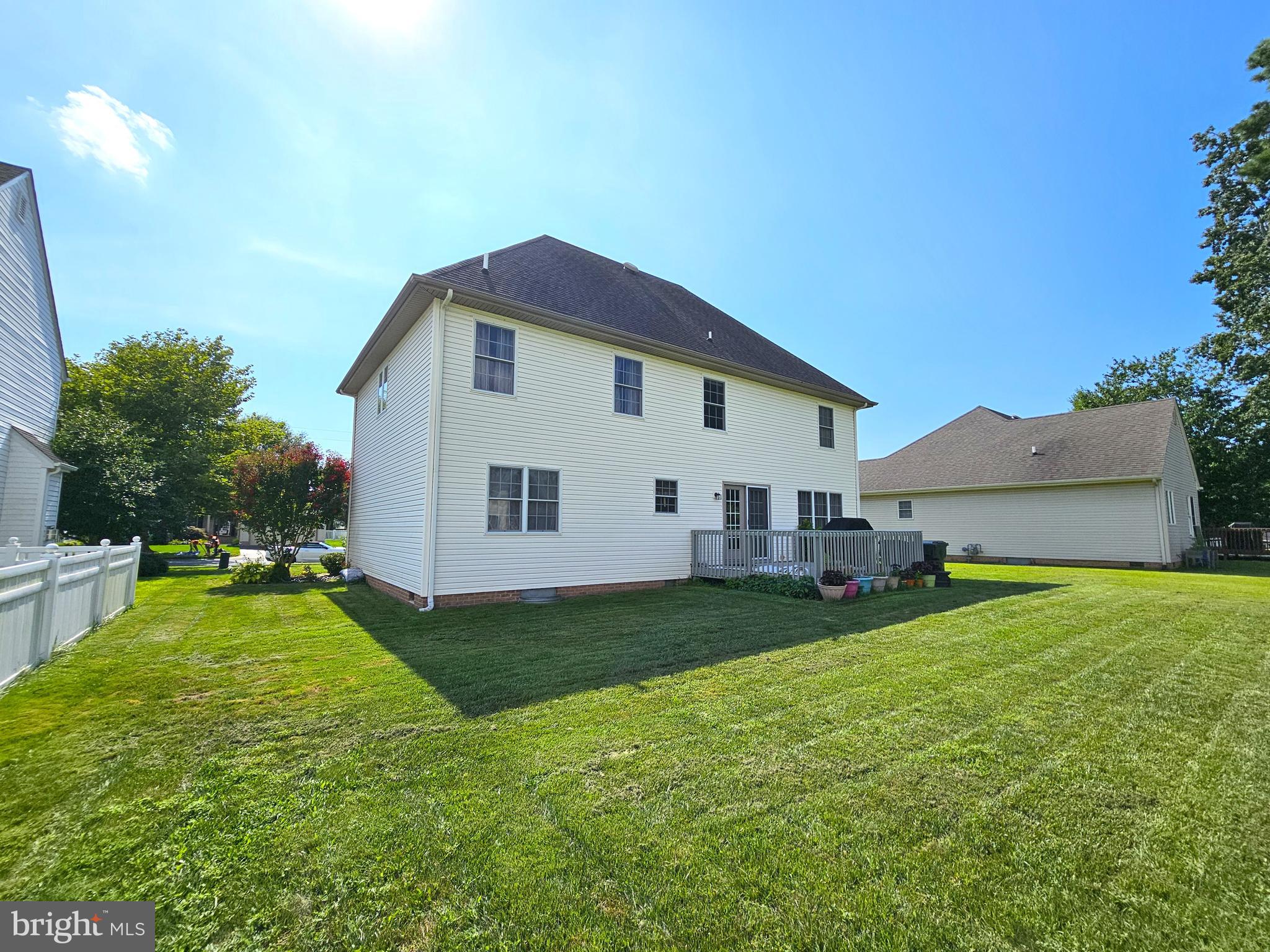 SLEEPY HOLLOW - Residential Lease