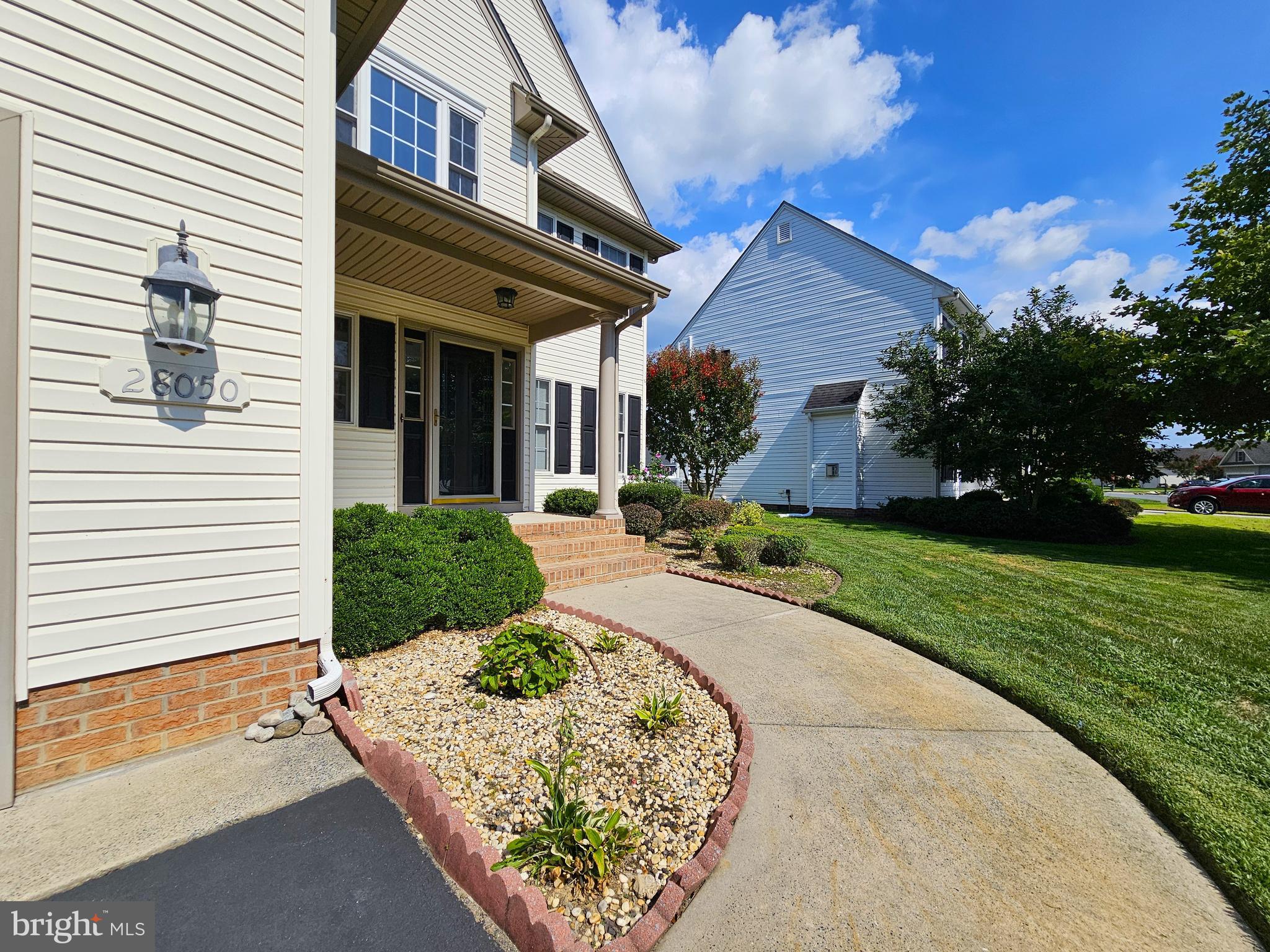 SLEEPY HOLLOW - Residential Lease