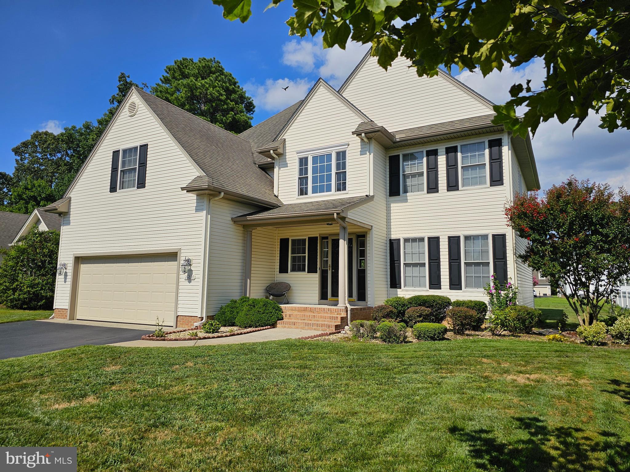 SLEEPY HOLLOW - Residential Lease