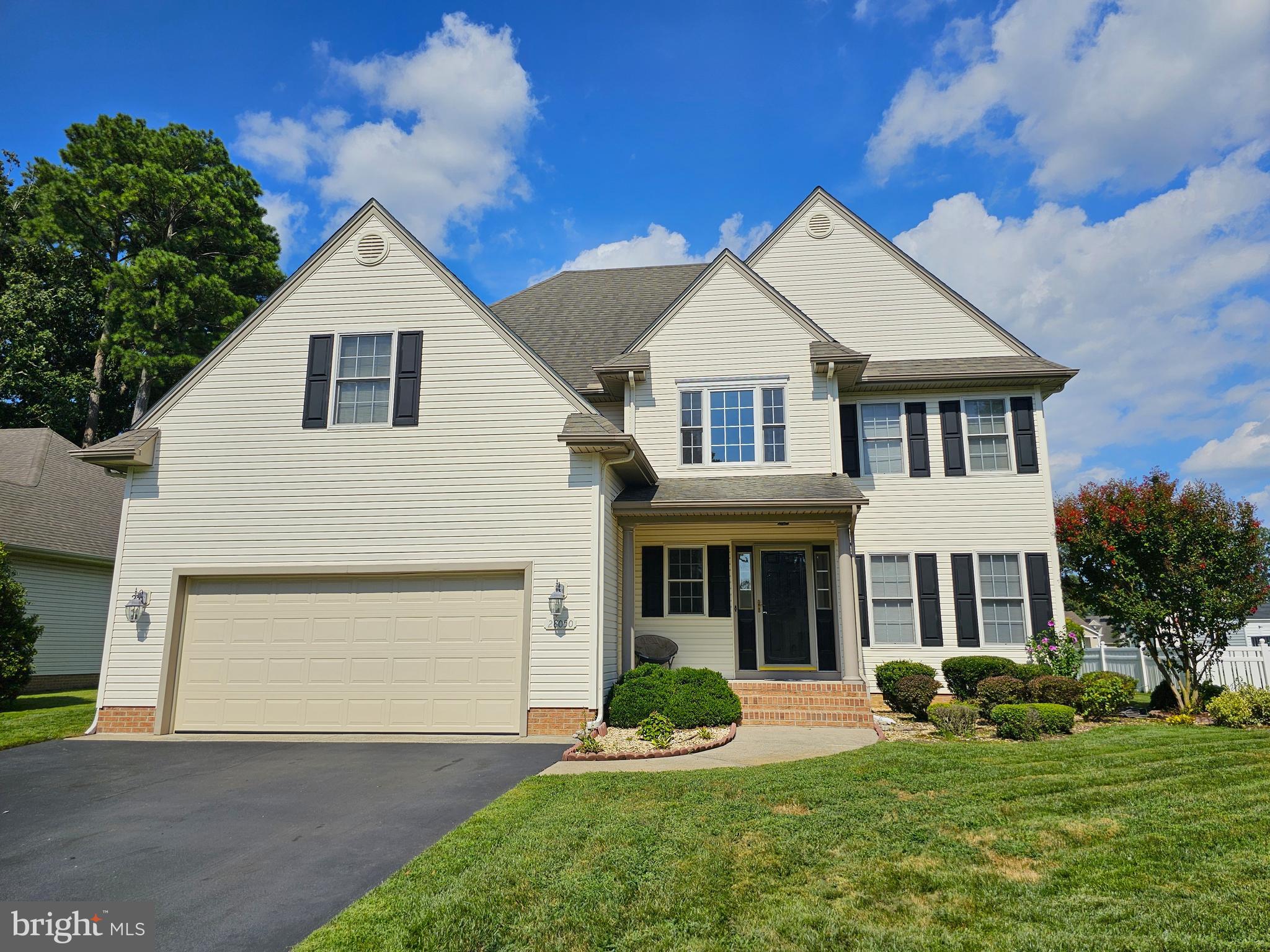 SLEEPY HOLLOW - Residential Lease