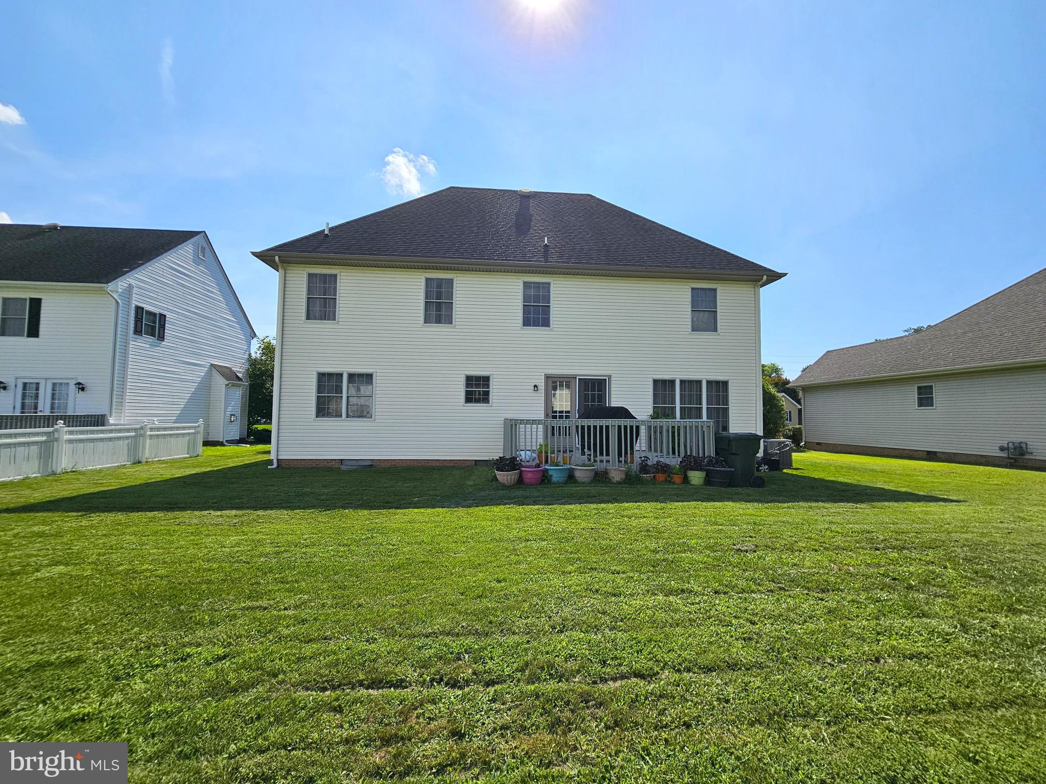 SLEEPY HOLLOW - Residential Lease