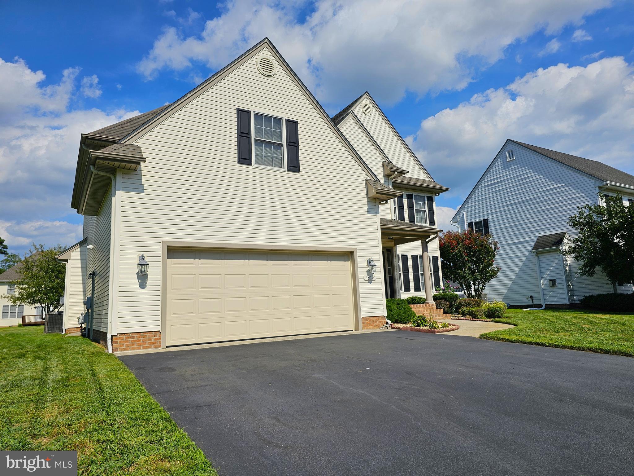 SLEEPY HOLLOW - Residential Lease