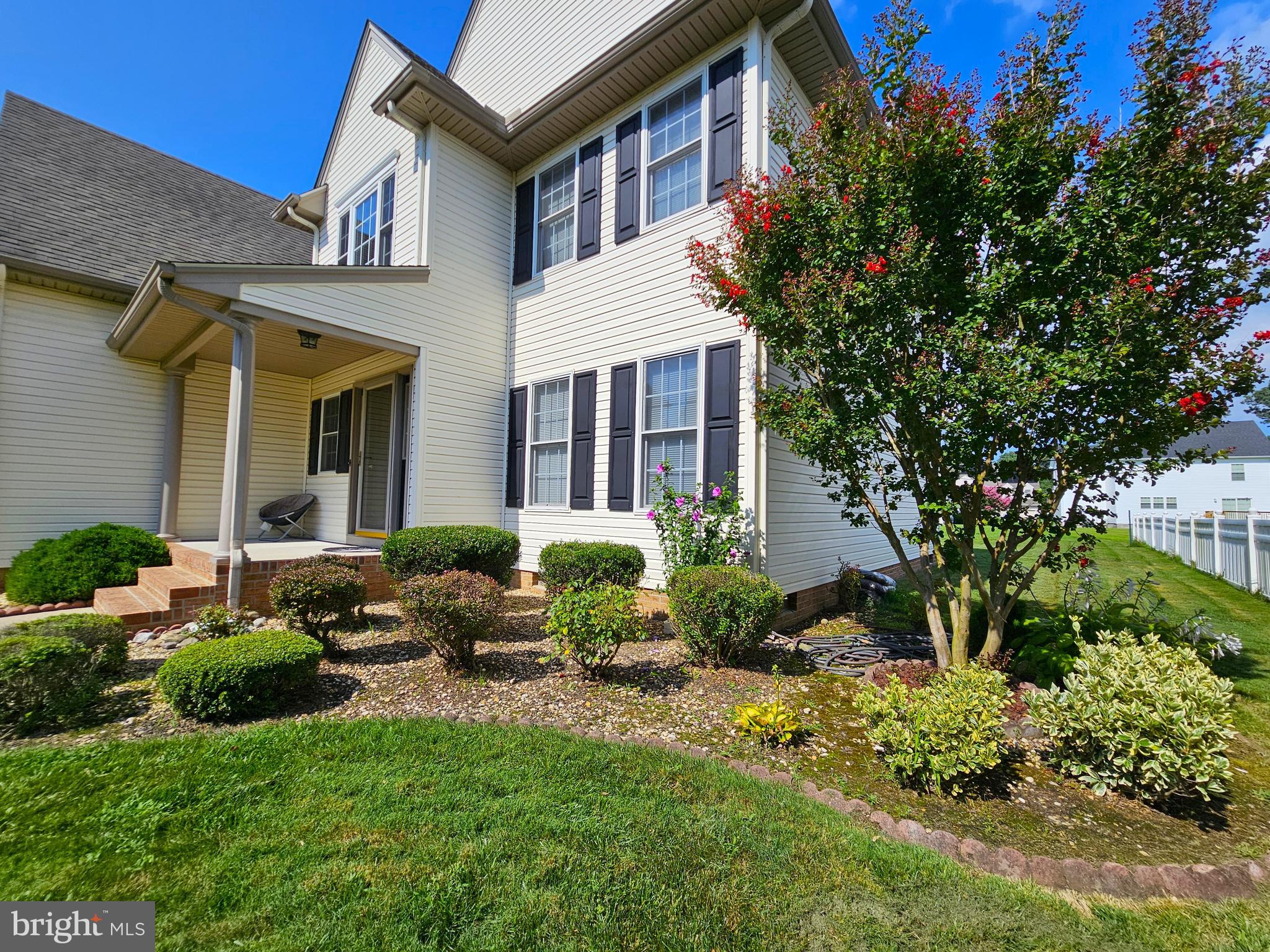 SLEEPY HOLLOW - Residential Lease