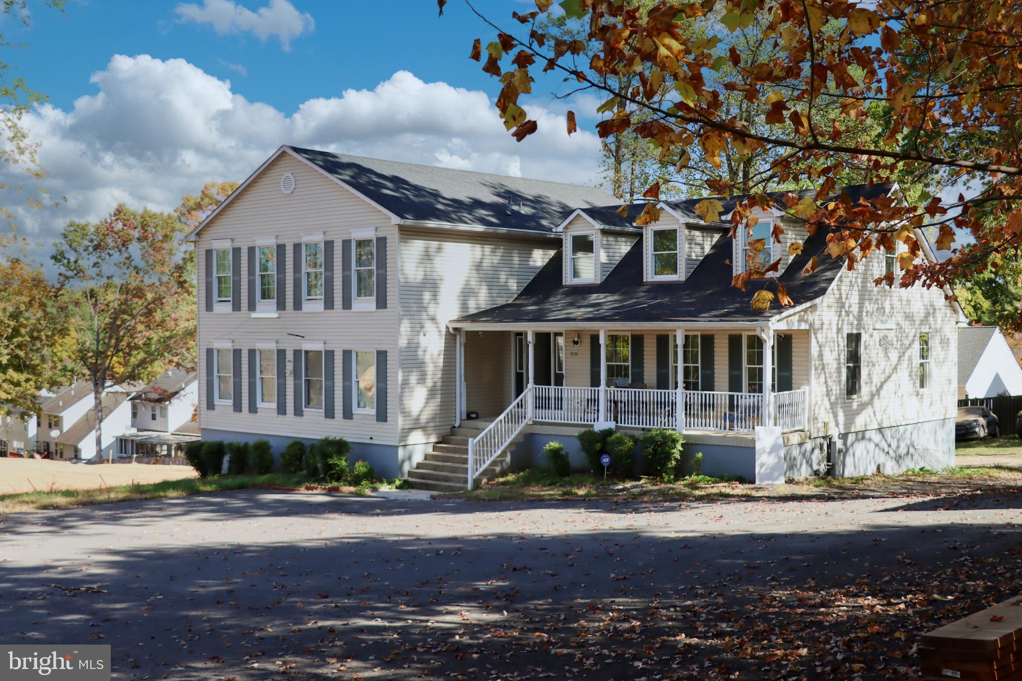 GOODMAN HEIGHTS - Residential