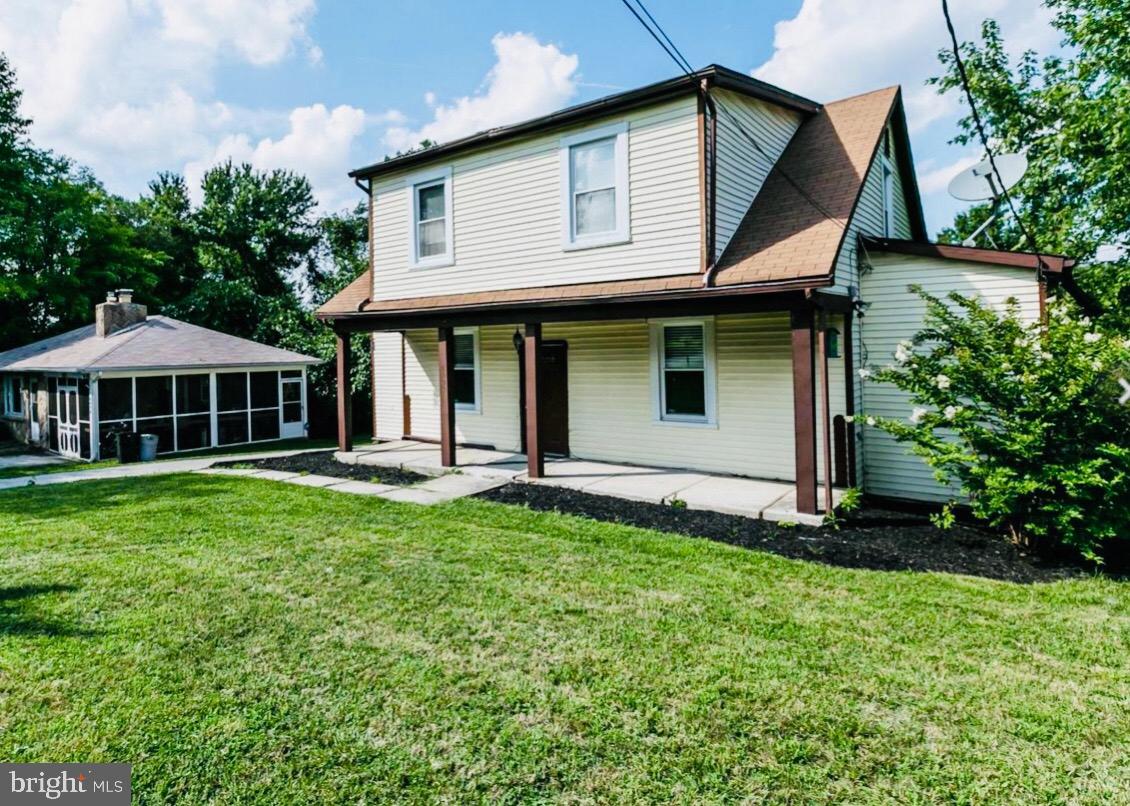 KENRIDGE - Residential