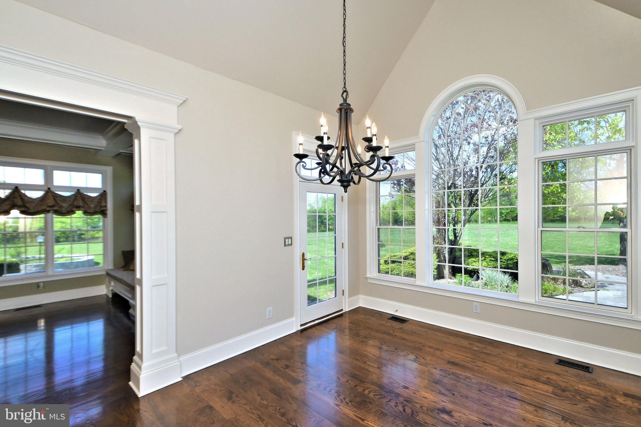 NONE AVAILABLE - Residential Lease