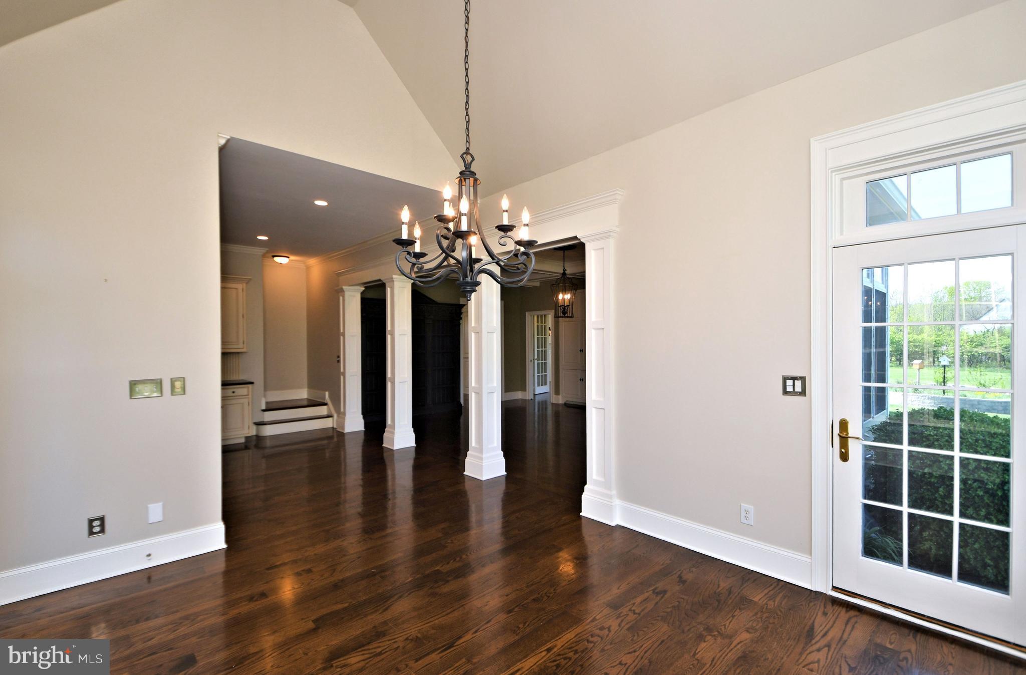 NONE AVAILABLE - Residential Lease