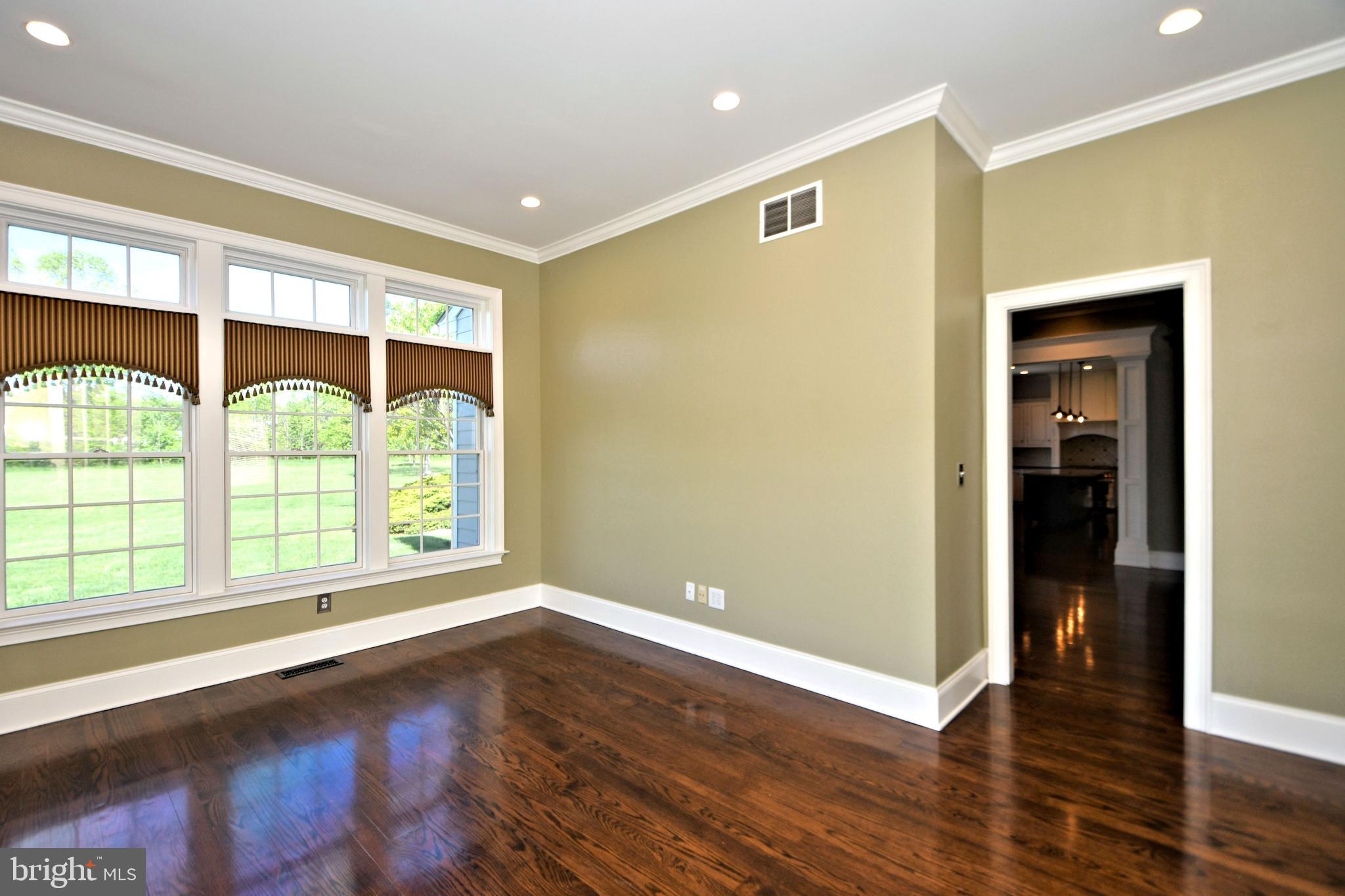 NONE AVAILABLE - Residential Lease