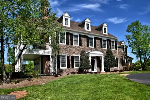 651 Cressman Road, Harleysville, PA MLS: PAMC2137440