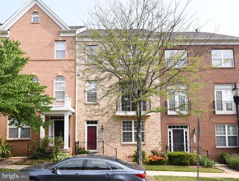 724 RAVEN AVENUE GAITHERSBURG MD 20877