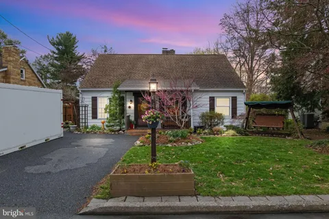 403 N 48th Street, Harrisburg, PA MLS: PADA2044102