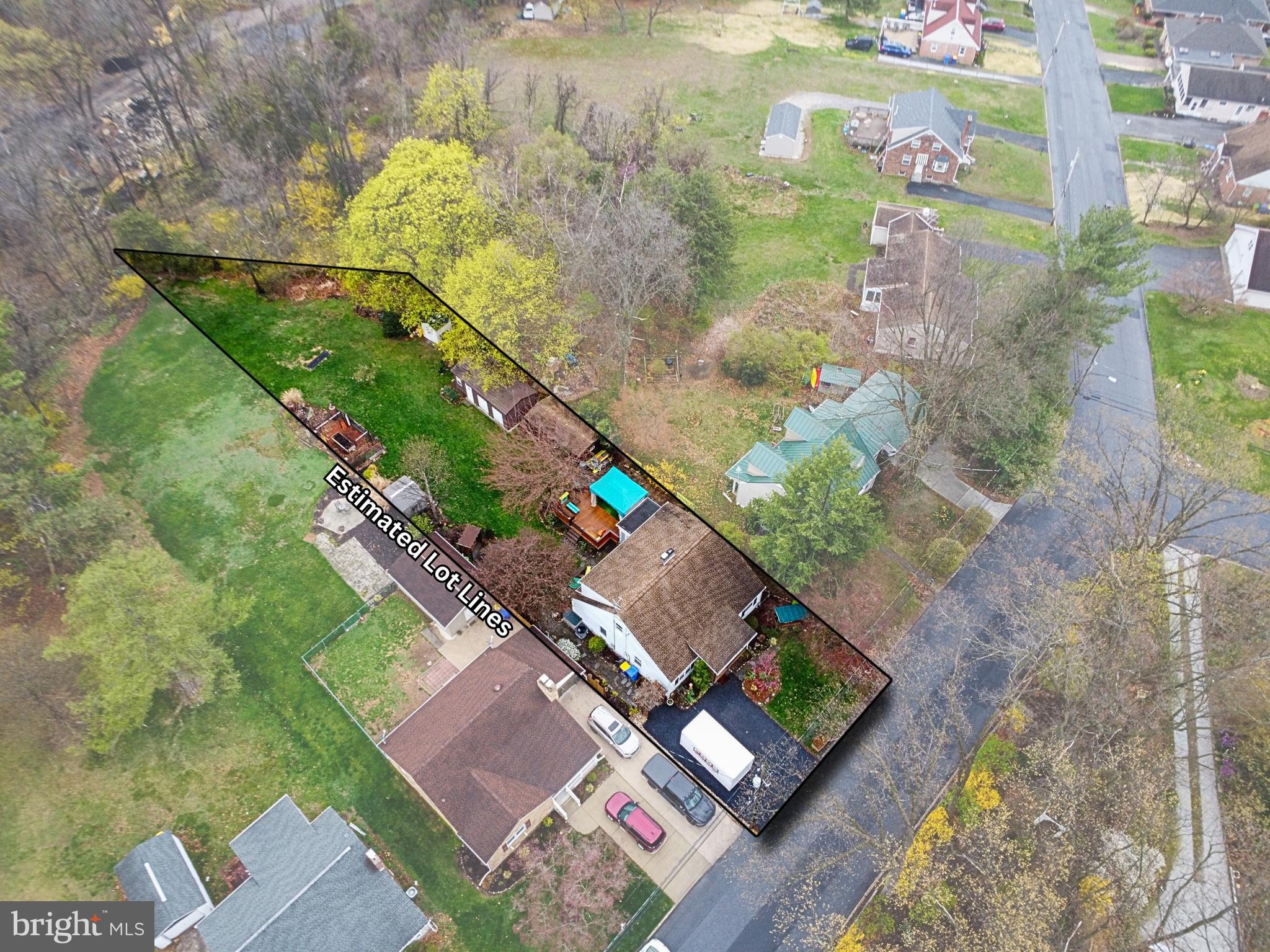 403 N 48TH STREET