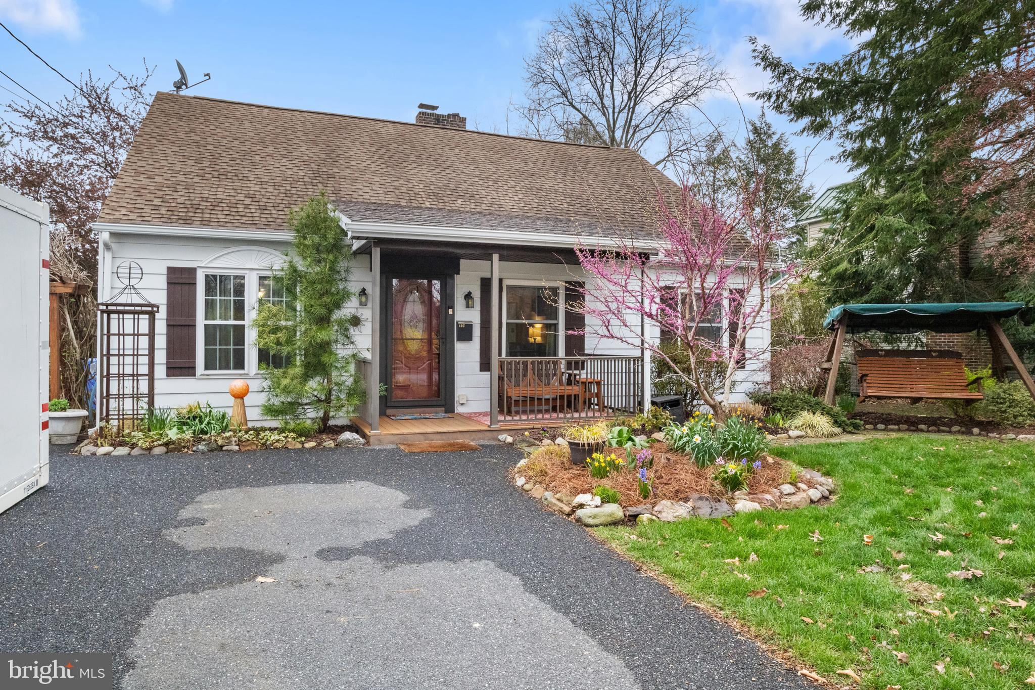 403 N 48TH STREET