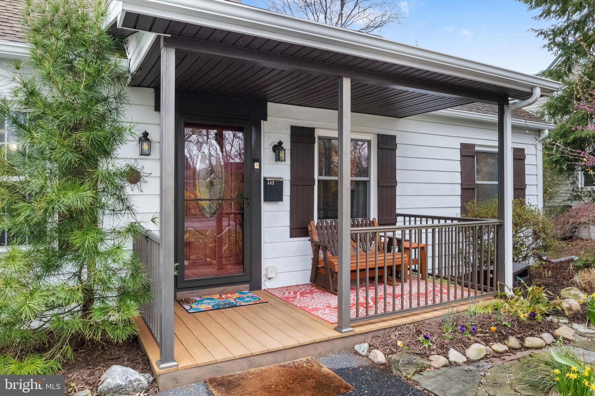 403 N 48TH STREET