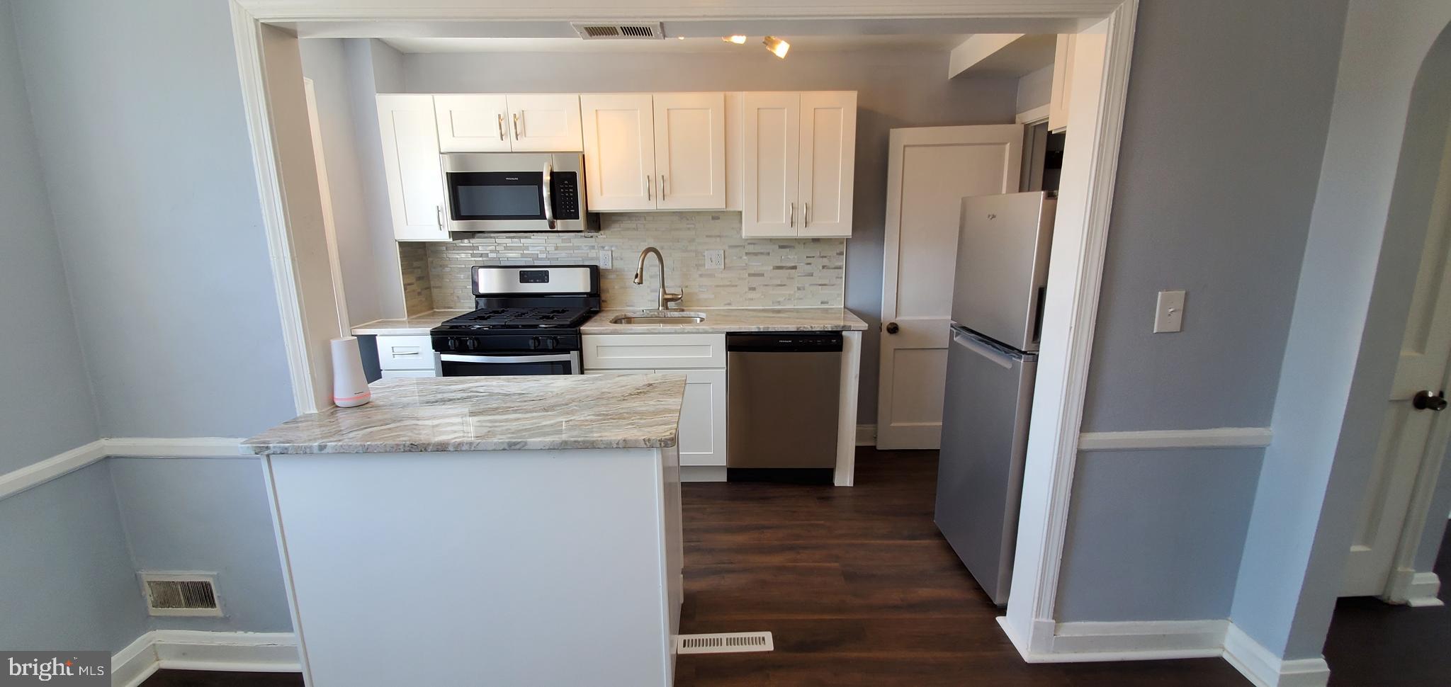 BELAIR-EDISON - Residential