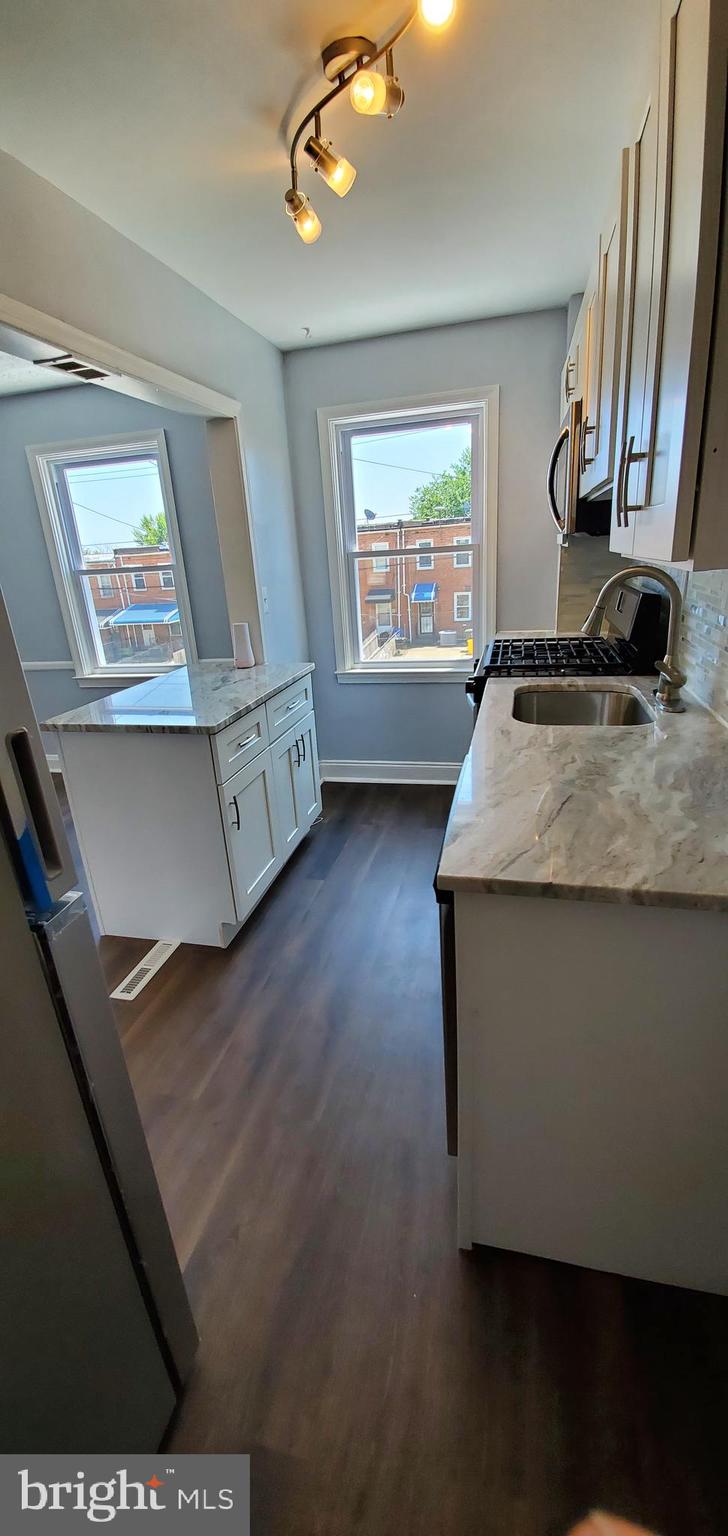 BELAIR-EDISON - Residential