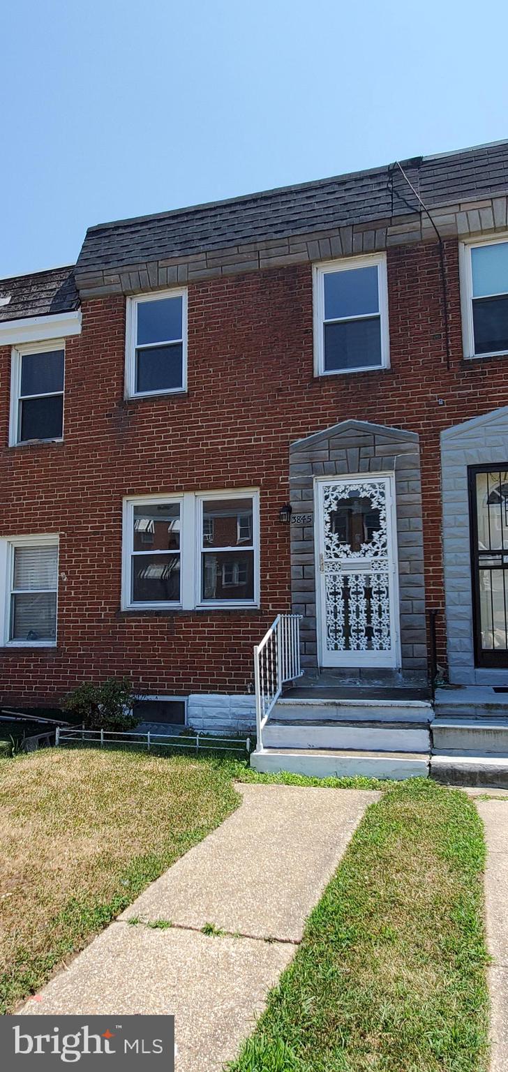 BELAIR-EDISON - Residential