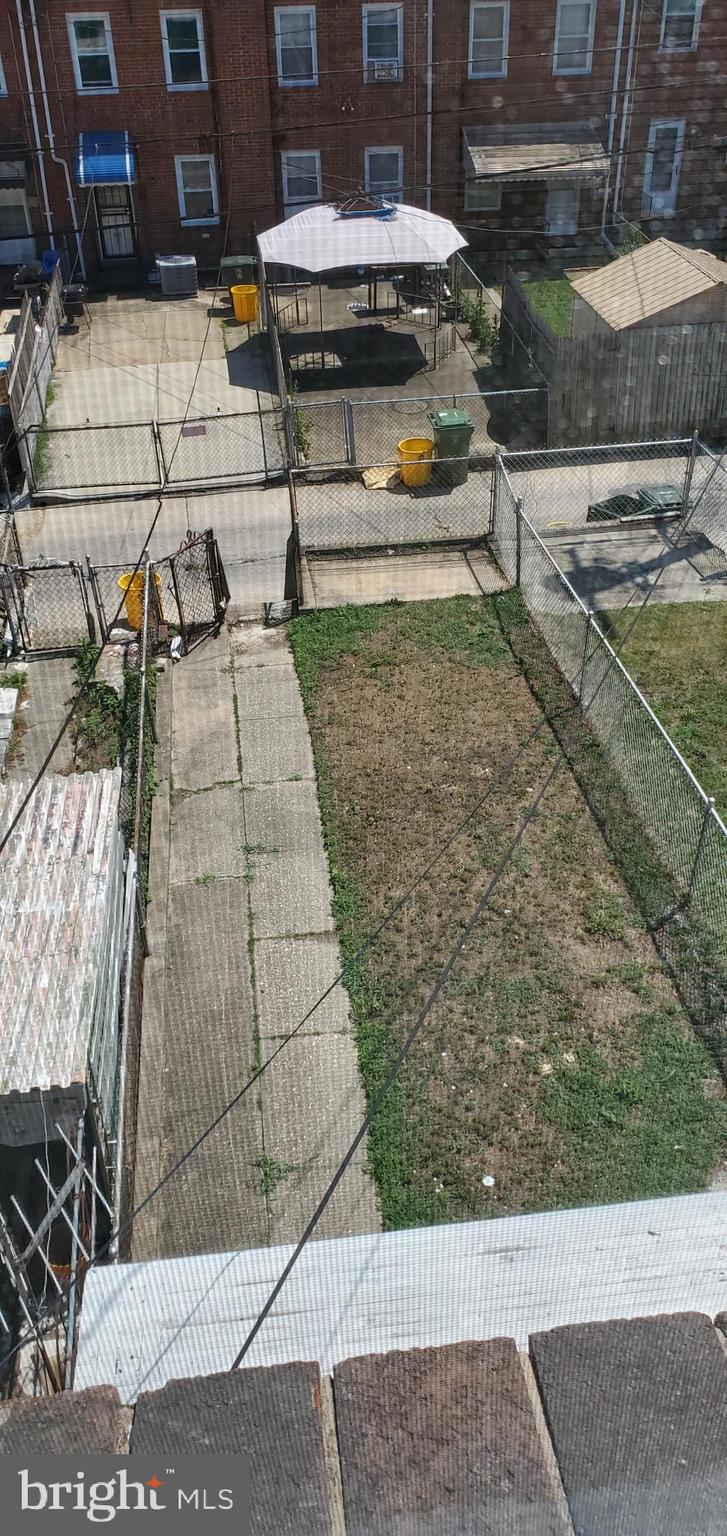 BELAIR-EDISON - Residential