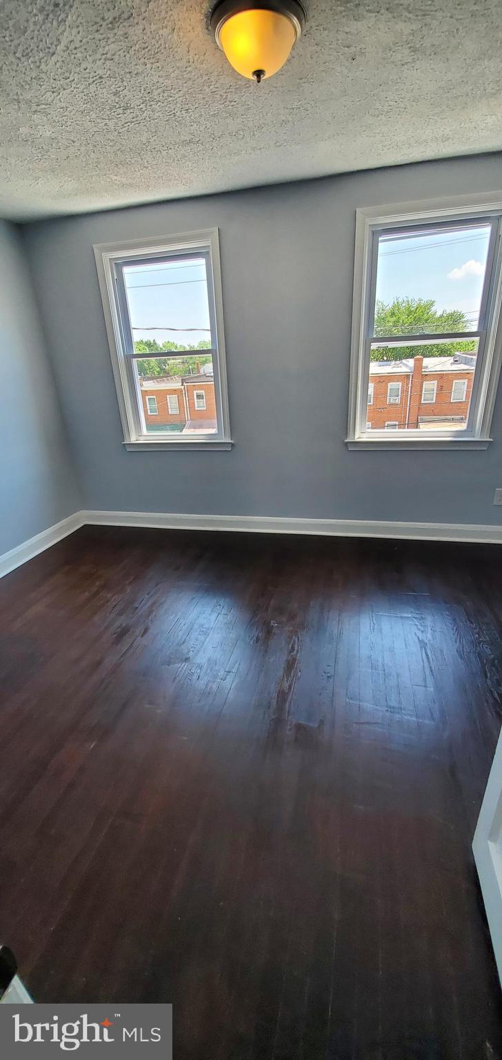 BELAIR-EDISON - Residential